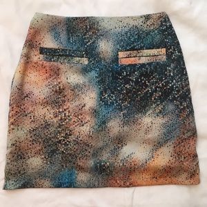 LIFEwithBIRD Skirt Size Small